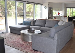 Dune Retreat - beautiful modern home amongst the dunes