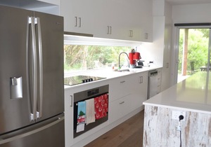 Dune Retreat - beautiful modern home amongst the dunes