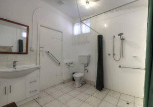 Gum Grove Chalets - Tuart