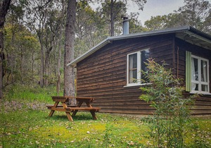 Gyms - Banksia