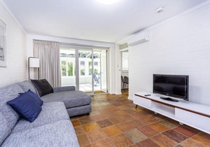 High Tor Apartment 6