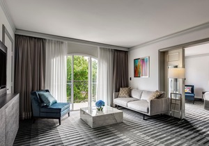 InterContinental Sydney Double Bay, an IHG Hotel in Double Bay