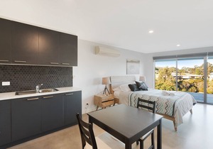 Kingfisher Retreat @ Eden Cove 2+ nights (5 Bedroom)