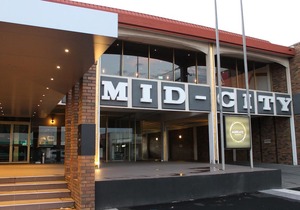 Mid City Ballarat