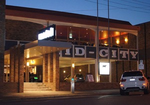 Mid City Ballarat