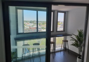 Modern Northbridge Apartment in Perth