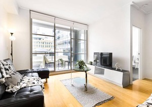 NEW! A Bright & Modern Suite Next to Darling Harbour