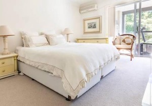 North Bondi/Rose Bay - Elegant, bright and sunny apartment