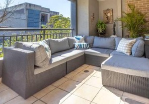 North Bondi/Rose Bay - Elegant, bright and sunny apartment