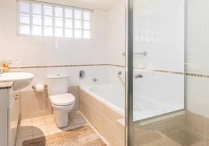 North Bondi/Rose Bay - Elegant, bright and sunny apartment