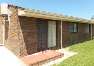 Ocean Beach Chalet 16