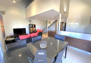 Osprey Holiday Village Unit 103 2 Bedroom