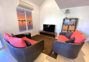 Osprey Holiday Village Unit 103 2 Bedroom