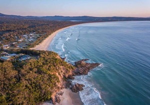 Pambula Beach Shack in Pambula Beach