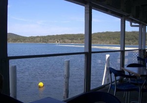 PATSYS AT SMITHS LAKE in Smiths Lake