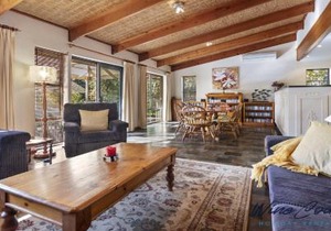 Portavino by Wine Coast Holiday Rentals
