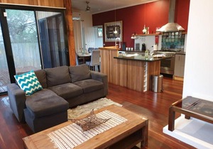 Quiet, Cosy and Quirky in Capel Sound...Fits Boat