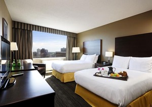 Radisson Hotel Winnipeg Downtown in Winnipeg