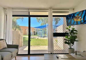 Riverview Holiday Apartment 107 - Ground floor - Kalbarri, WA