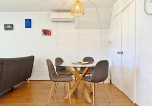 Riverview Holiday Apartment 107 - Ground floor - Kalbarri, WA