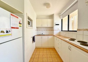 Riverview Holiday Apartment 107 - Ground floor - Kalbarri, WA