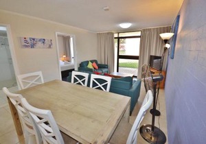 Riverview Holiday Apartment 93 - Ground Floor- Kalbarri WA