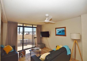 Riverview Holiday Waterfront Apt 11 - 2 Storey - Kalbarri, WA