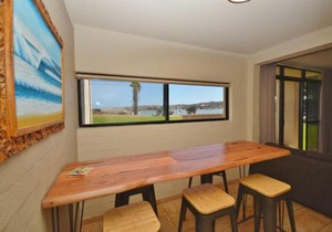Riverview Holiday Waterfront Apt 11 - 2 Storey - Kalbarri, WA