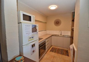 Riverview Holiday Waterfront Apt 11 - 2 Storey - Kalbarri, WA