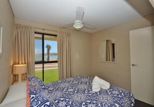 Riverview Holiday Waterfront Apt 11 - 2 Storey - Kalbarri, WA