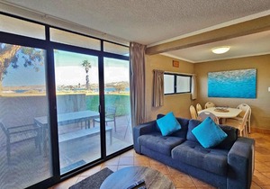 Riverview Holiday Waterfront Apt 13 - 2 Storey - Kalbarri, WA