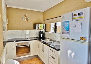 Riverview Holiday Waterfront Apt 13 - 2 Storey - Kalbarri, WA