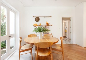 ROSIE'S - Bespoke 4 Bedroom Luxury Home in Rose Bay