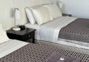 San Remo Hotel Motel