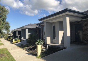Serenity 13 - Whole House
