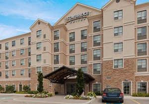 Staybridge Suites Guelph, an Ihg Hotel in Guelph