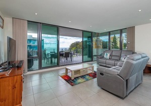 Strand Beachside 502 in Forster