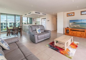 Strand Beachside 502 in Forster