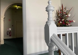 The Grand Hotel - Room 9