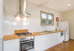 The Love Shack - Pambula Beach
