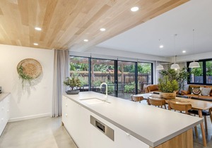 Vesper offers secluded luxury in the heart of Port Fairy