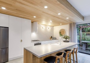 Vesper offers secluded luxury in the heart of Port Fairy