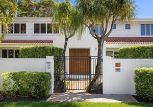 Wesley Court No. 10