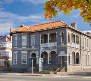Ballarat 
