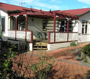 Belle Cottage 