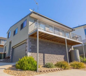 Boronia Nettin Circuit 