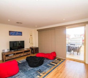 Busselton Holiday 