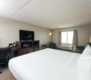 Canad Inns Destination Centre Club Casino Hotel 