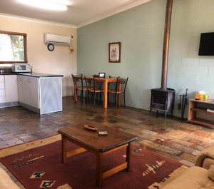 Country Cottages Of Bridgetown 