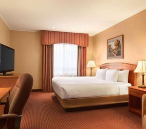Days Inn 